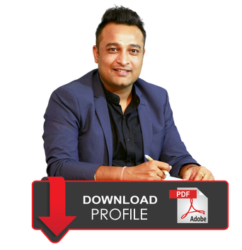 Download Ritesh Goyal Profile